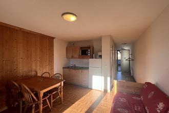 achat appartement fontcouverte-la-toussuire 73300