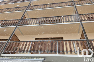 achat appartement fontcouverte-la-toussuire 73300