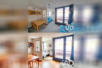 achat appartement fontcouverte-la-toussuire 73300