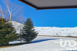 achat appartement fontcouverte-la-toussuire 73300