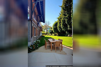 achat appartement fontcouverte-la-toussuire 73300