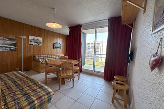 achat appartement fontcouverte-la-toussuire 73300