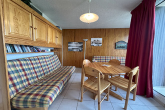 achat appartement fontcouverte-la-toussuire 73300