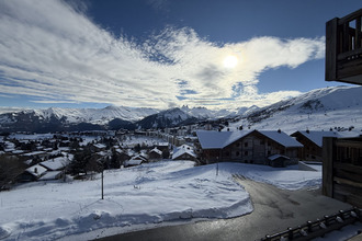 achat appartement fontcouverte-la-toussuire 73300