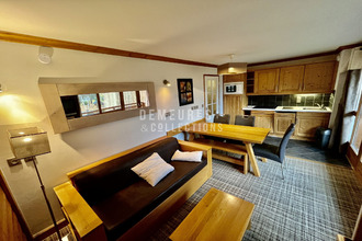 achat appartement fontcouverte-la-toussuire 73300