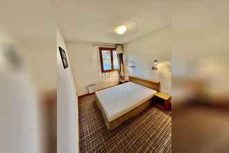 achat appartement fontcouverte-la-toussuire 73300