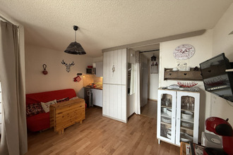 achat appartement fontcouverte-la-toussuire 73300