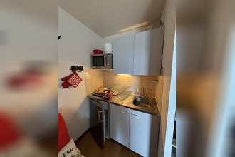 achat appartement fontcouverte-la-toussuire 73300