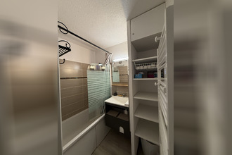 achat appartement fontcouverte-la-toussuire 73300