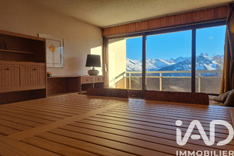 achat appartement fontcouverte-la-toussuire 73300