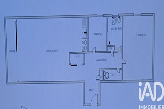 achat appartement fontcouverte-la-toussuire 73300