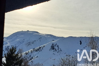 achat appartement fontcouverte-la-toussuire 73300