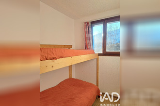 achat appartement fontcouverte-la-toussuire 73300