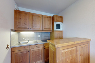 achat appartement fontcouverte-la-toussuire 73300