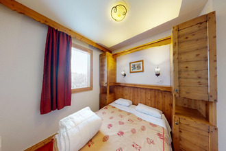 achat appartement fontcouverte-la-toussuire 73300