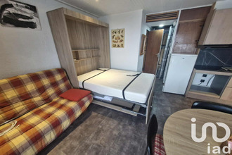 achat appartement fontcouverte-la-toussuire 73300