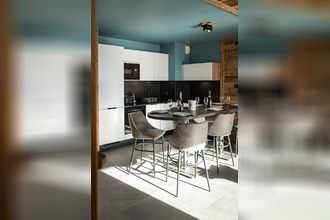 achat appartement fontcouverte-la-toussuire 73300