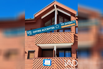 achat appartement fontcouverte-la-toussuire 73300