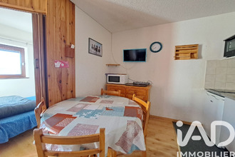 achat appartement fontcouverte-la-toussuire 73300