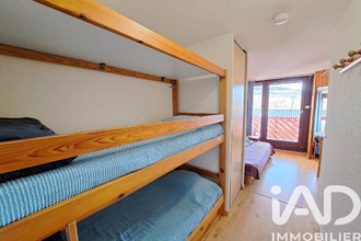 achat appartement fontcouverte-la-toussuire 73300