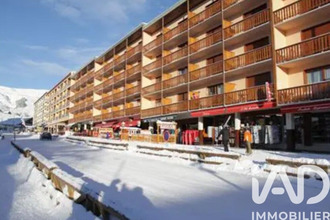 achat appartement fontcouverte-la-toussuire 73300