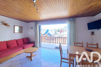 achat appartement fontcouverte-la-toussuire 73300