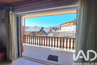 achat appartement fontcouverte-la-toussuire 73300