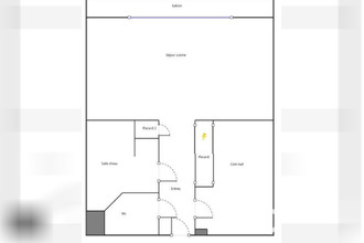 achat appartement fontcouverte-la-toussuire 73300
