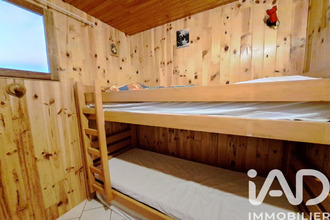achat appartement fontcouverte-la-toussuire 73300