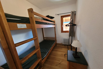 achat appartement fontcouverte-la-toussuire 73300