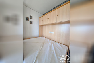 achat appartement fontcouverte-la-toussuire 73300