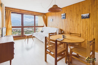 achat appartement fontcouverte-la-toussuire 73300