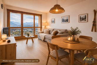 achat appartement fontcouverte-la-toussuire 73300