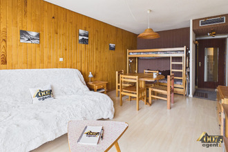achat appartement fontcouverte-la-toussuire 73300