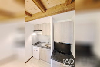 achat appartement fontcouverte-la-toussuire 73300