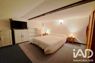 achat appartement fontcouverte-la-toussuire 73300