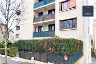 achat appartement fontenay-aux-roses 92260