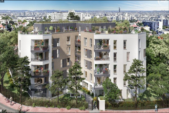 achat appartement fontenay-aux-roses 92260