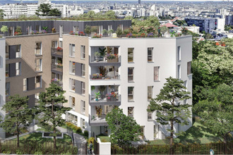 achat appartement fontenay-aux-roses 92260