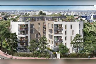 achat appartement fontenay-aux-roses 92260