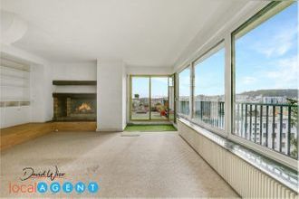 achat appartement fontenay-aux-roses 92260