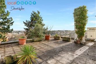 achat appartement fontenay-aux-roses 92260