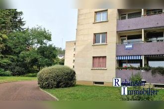 achat appartement fontenay-aux-roses 92260