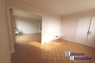 achat appartement fontenay-aux-roses 92260