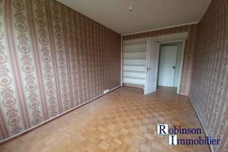 achat appartement fontenay-aux-roses 92260