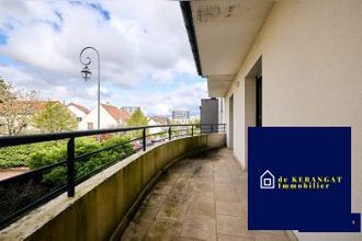 achat appartement fontenay-aux-roses 92260