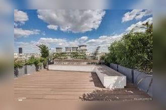 achat appartement fontenay-aux-roses 92260