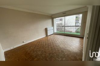 achat appartement fontenay-aux-roses 92260