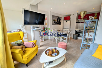 achat appartement fontenay-aux-roses 92260