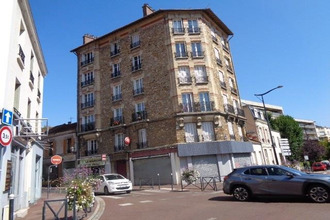 achat appartement fontenay-aux-roses 92260